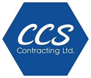 CCS Contracting Logo