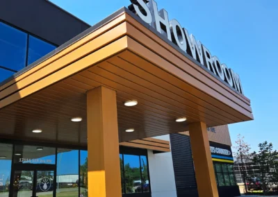 Centre 118 – Best Plumbing & Lighting