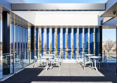 Canadian Western Bank Gateway