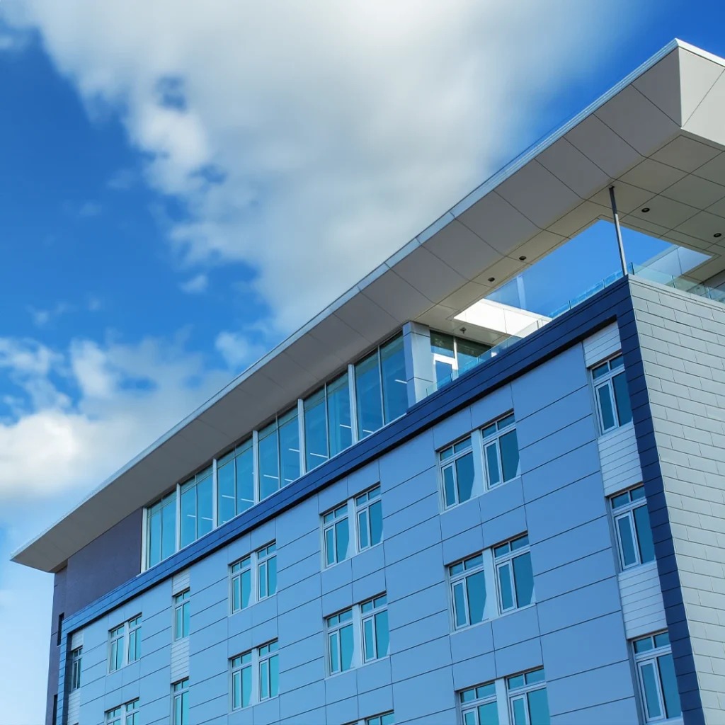 Peter Lougheed Building