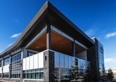 Health Sciences Association Of Alberta