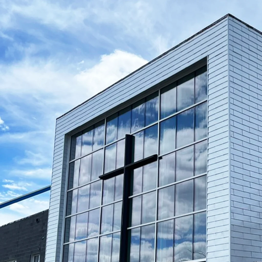 Cochrane Catholic School