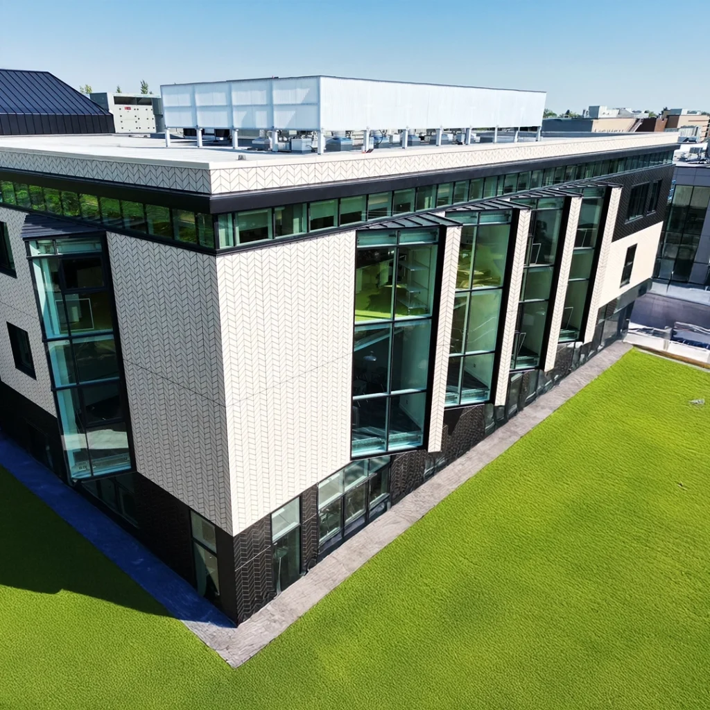 Concordia NAB