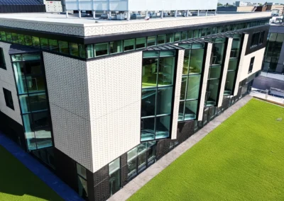 Concordia NAB Building