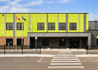 Joan Carr Catholic School