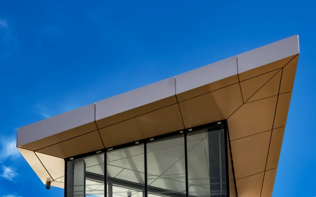 Premium Outlet Collection Edmonton International Airport