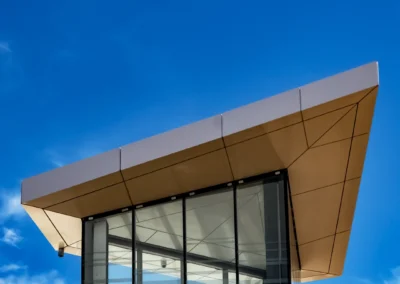 Premium Outlet Collection Edmonton International Airport