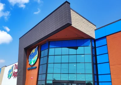 Trail Appliances Edmonton