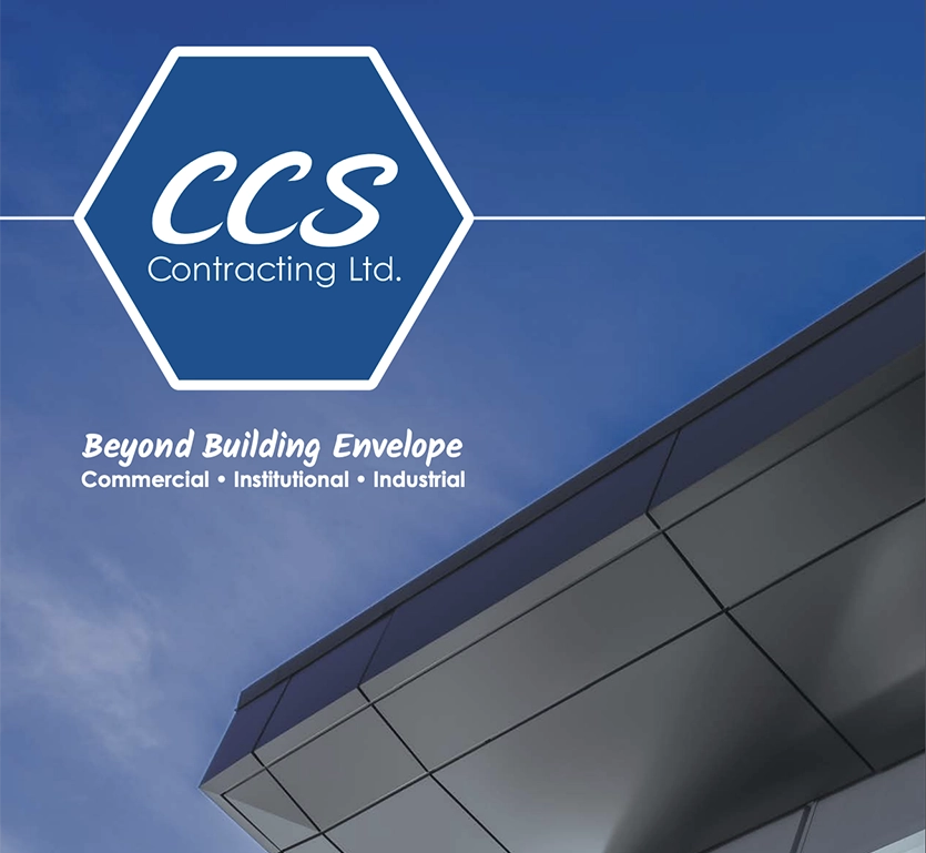 Company Profile Cover