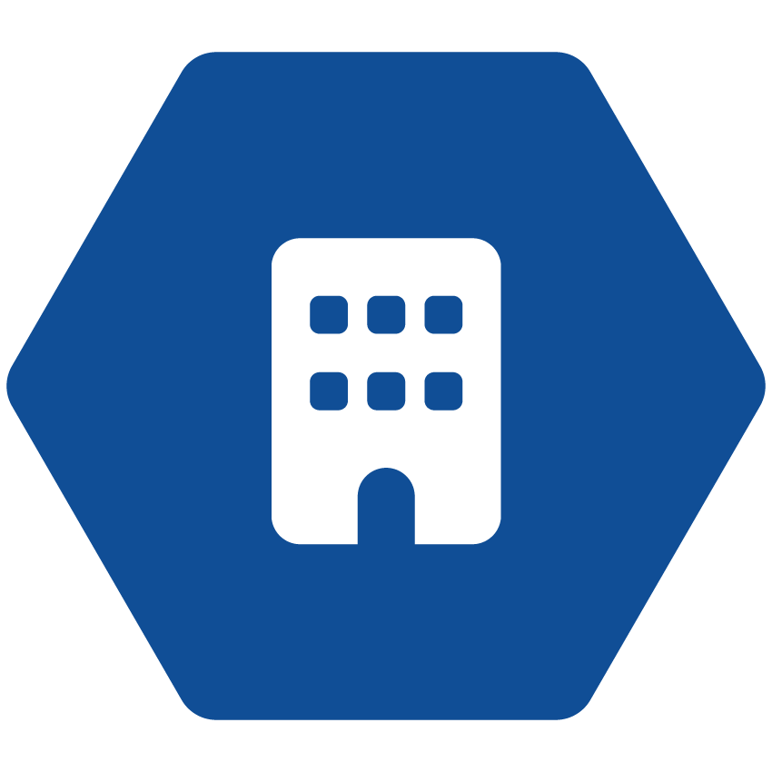 building icon
