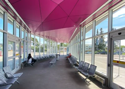 Jasper Place Transit Centre