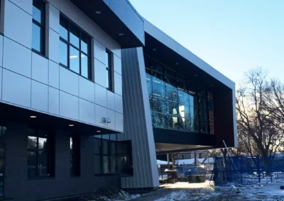 École Joseph-Moreau