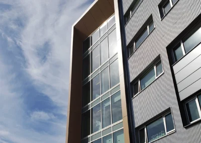 Thelma Chalifoux Hall